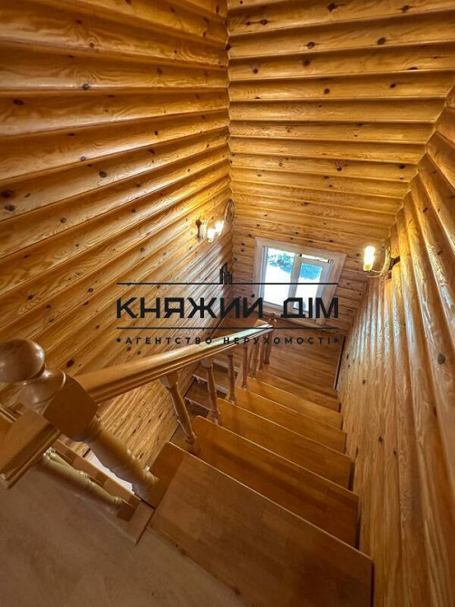 Оренда будинк 169 кв.м. ТГ Золочівська Святище КОД № 139499 Київ - фото 20