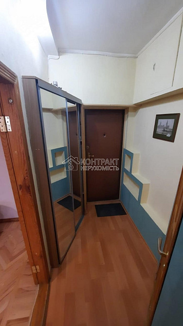 Продаж Квартира 2-кімнатна, 5/5 поверх на вул. 23 Серпня Харків - фото 13