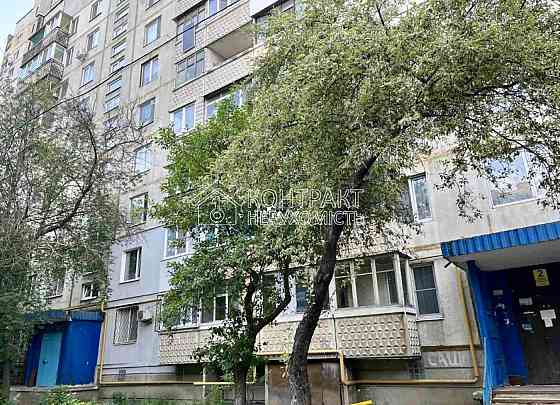 Продаж Квартира 1-кімнатна, 5/9 поверх на вул. Перемоги Харків