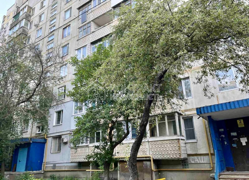 Продаж Квартира 1-кімнатна, 5/9 поверх на вул. Перемоги Харьков - изображение 5