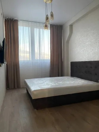 Продаж 1к Квартира 36 кв.м Сергія Мартина 4 Ужгород