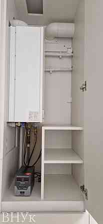 Продаж Квартира 1-кімнатна, 9/10 поверх на Целевича Ю. вул., 4 Івано-Франківськ