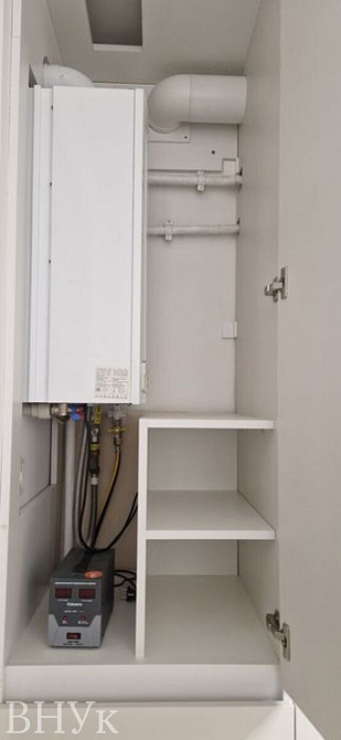 Продаж Квартира 1-кімнатна, 9/10 поверх на Целевича Ю. вул., 4 Івано-Франківськ - фото 6