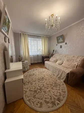 Продаж 2к Квартира 43 кв.м Рабина Одеса