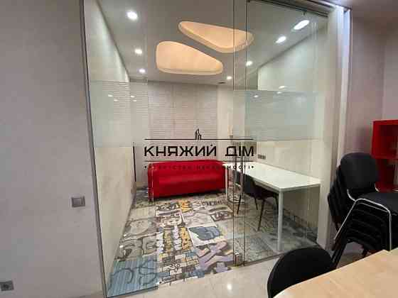 Оренда офісне приміщення на Щорса ул. поверх - 1/17 Kiev