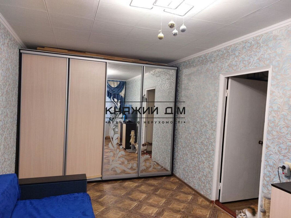 Продажа: 2-комнатная раздельная квартира, метро Академгородок. №21143491 Київ - фото 5