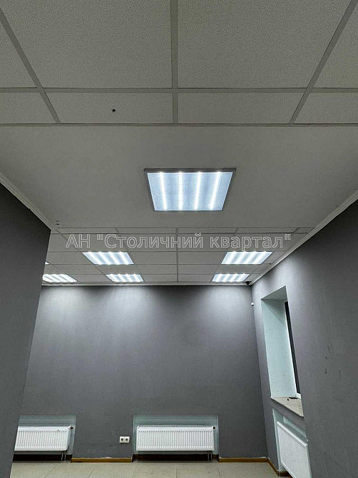 Оренда торгове приміщення на Шумського Юрія вул., 5 приміщень - 2, поверх - 1/25 Київ - фото 8