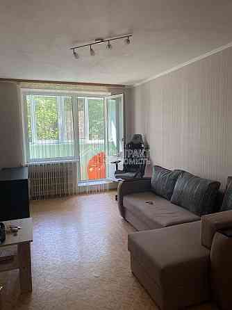 Оренда Квартира 1-кімнатна, 1/9 поверх на вул. Європейська Харків