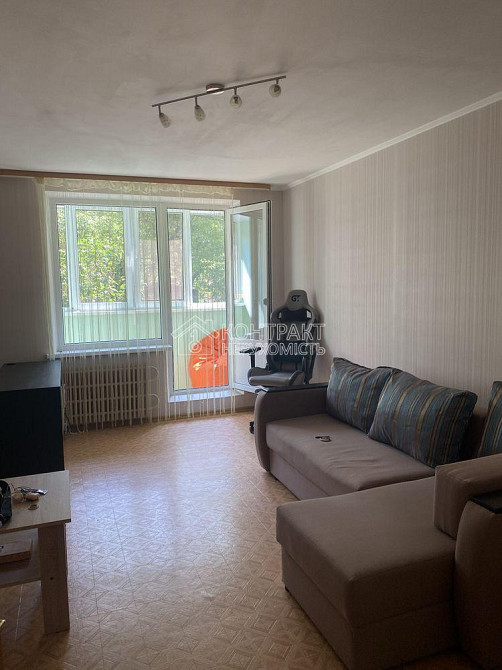 Оренда Квартира 1-кімнатна, 1/9 поверх на вул. Європейська Харків - фото 2