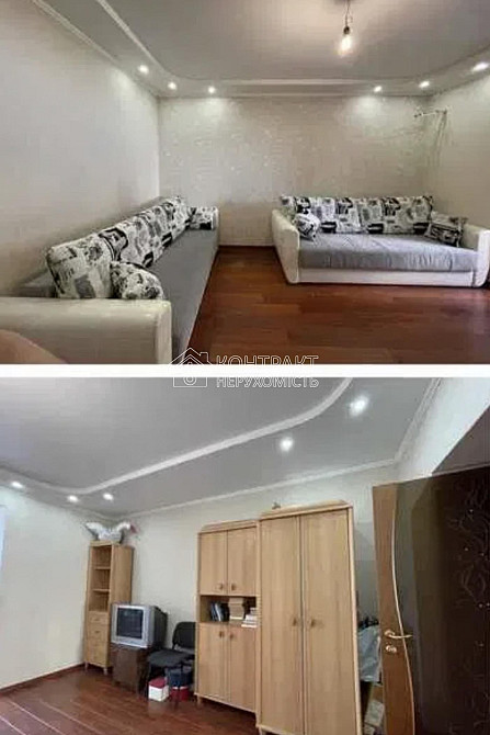 Продаж Квартира 3-кімнатна, 10/10 поверх на вул. Лебединська Харків - фото 5