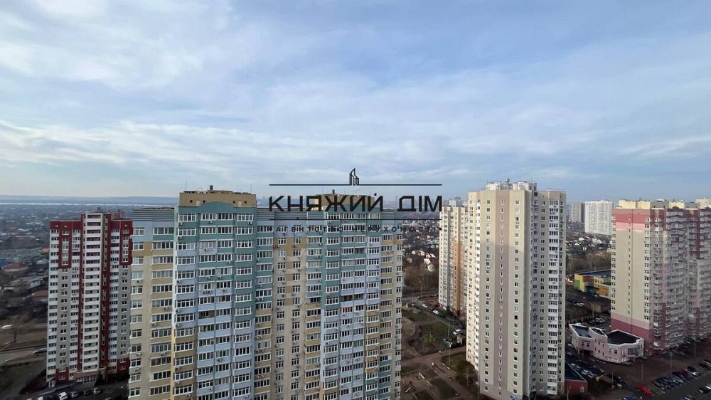 Оренда 1 кімнатна квартира м. Осокорки ЖК Патріотика КОД 11202473 Киев - изображение 13