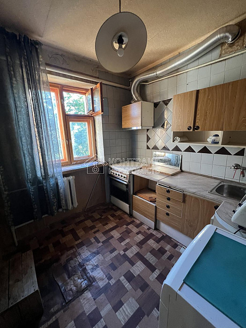 Продаж Квартира 2-кімнатна, 5/5 поверх на вул. Отакара Яроша Харків - фото 1