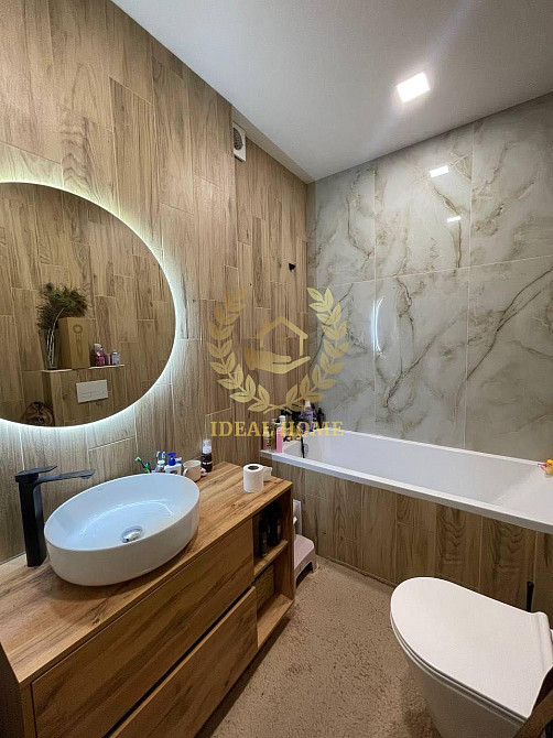 Продаж Квартира 2-кімнатна на Радченко Петра ул. Київ - фото 4