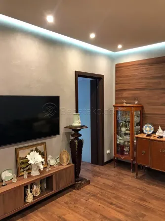 Продаж 1к Квартира 72 кв.м Фонтан, переулок Мореходный, 2/2 Одеса