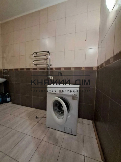 Шикарная 2 к. студио в ЖК Дипломат-холл. Код:1129528 Київ - фото 18