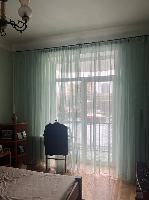 Продаж Квартира 3-кімнатна, 5/5 поверх на Іоанна Павла II вул., д. 15 Київ - фото 10