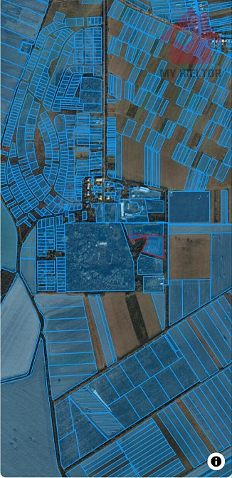 Продаж земельної ділянки 0 соток Kholmok - photo 3