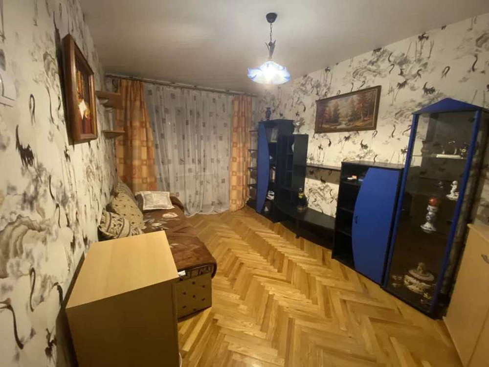 Оренда Квартира 3-кімнатна на ул. Оболонская, 13-15 Київ - фото 3