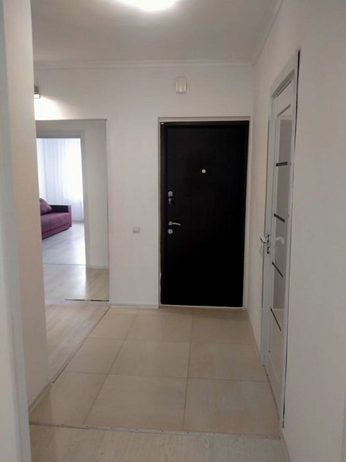 Оренда Квартира 2-кімнатна, 12/25 поверх на вул. Анни Ахматової, 24 Київ - фото 6