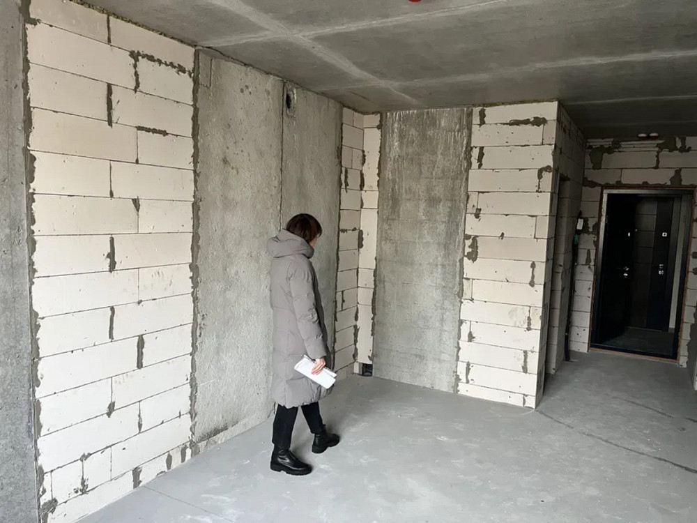 Продаж Квартира 1-кімнатна, 7/11 поверх на Рибалка Маршала, 5а Київ - фото 5