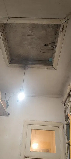 Чотирьох кімнатна квартира в центрі міста.. Кропивницький - фото 4