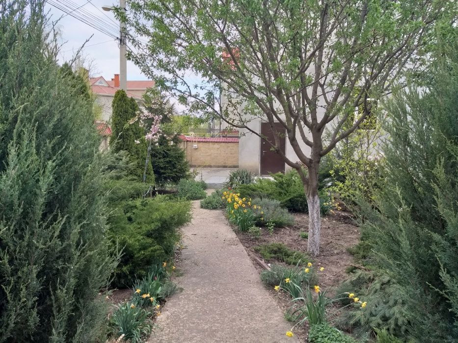 2 этажный дом в Киевском районе в 5 минутах от моря Одесса - изображение 4