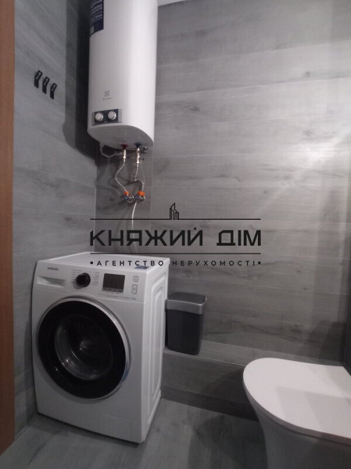 Державні програми Продаж видової 1 к.кв. в ЖК Ревуцький, м. Харківська. № 21127609 Київ - фото 15