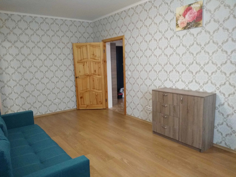 Оренда Квартира 1-кімнатна, 6/16 поверх на Нижньоключова, 1б Київ - фото 4