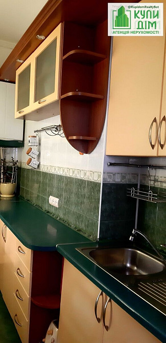 Продам трикімнатну квартиру Кропивницький - фото 12