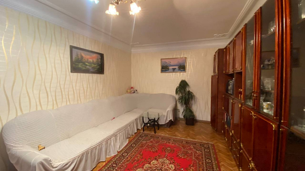 Продам 3-х комнатную квартиру в центре на Нежинской Одеса - фото 8