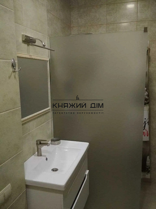 Оренда Квартира 1-кімнатна, 7/32 поверх на Жилянская ул. Київ - фото 10