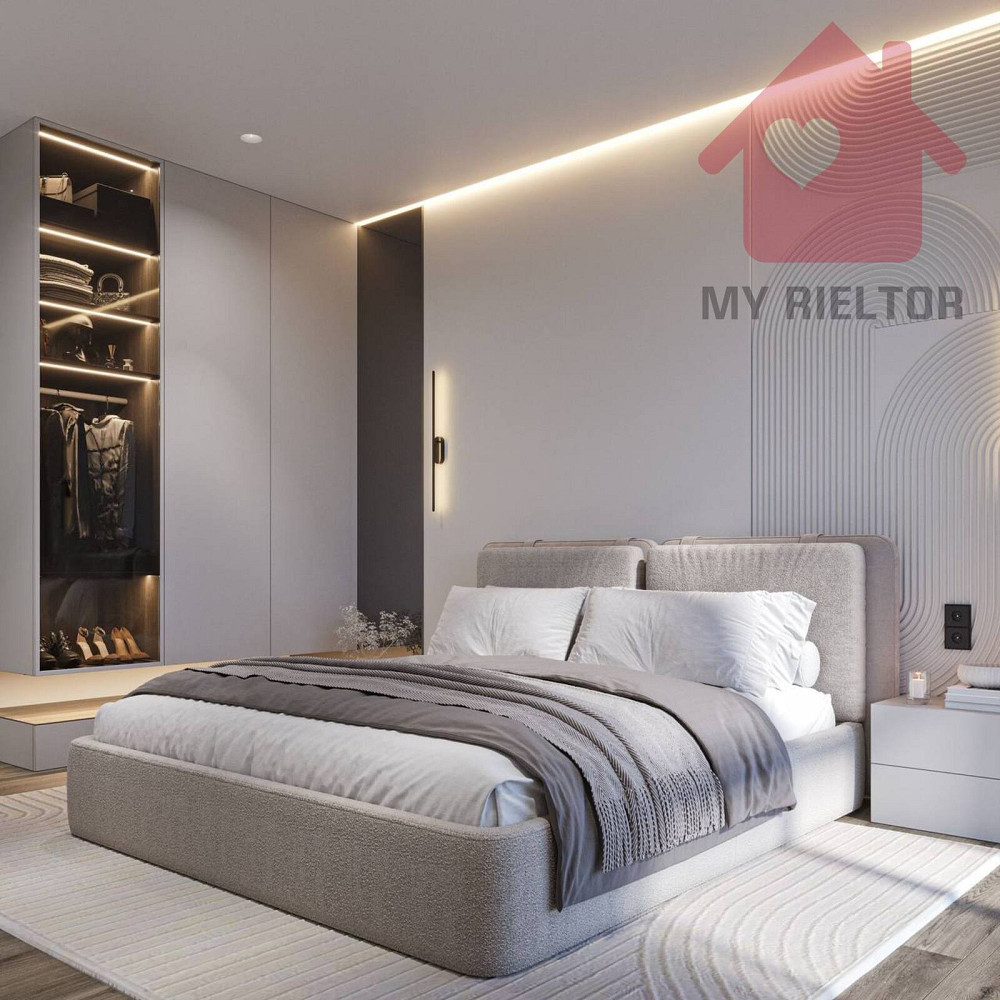 Продаж однокімнатної квартири ЖК Park Land Uzhhorod - photo 8