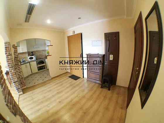 Шикарная 2 к. студио в ЖК Дипломат-холл. Код:1129528 Kiev