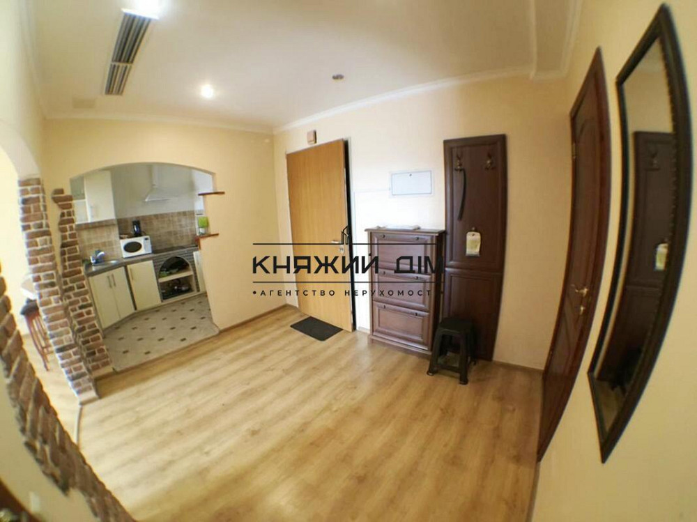 Шикарная 2 к. студио в ЖК Дипломат-холл. Код:1129528 Київ - фото 4