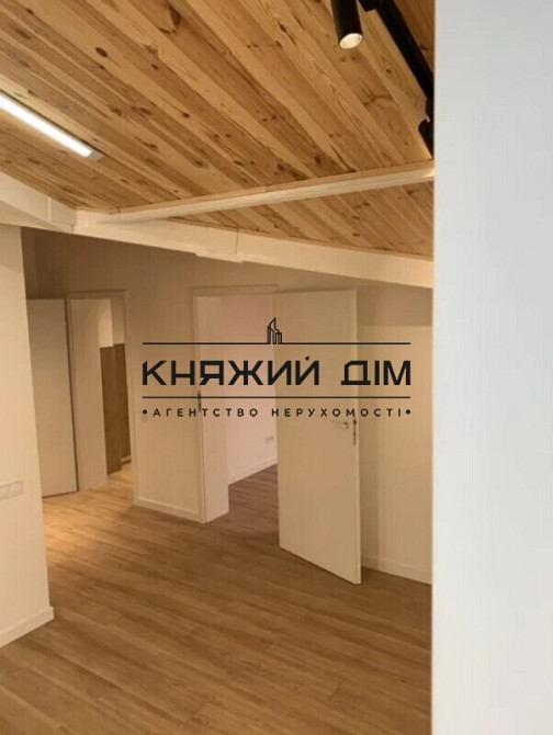 Оренда офісне приміщення на вул. Трутенко Онуфрия ул./Михайла Максимовича поверх - 13/14 Киев - изображение 6
