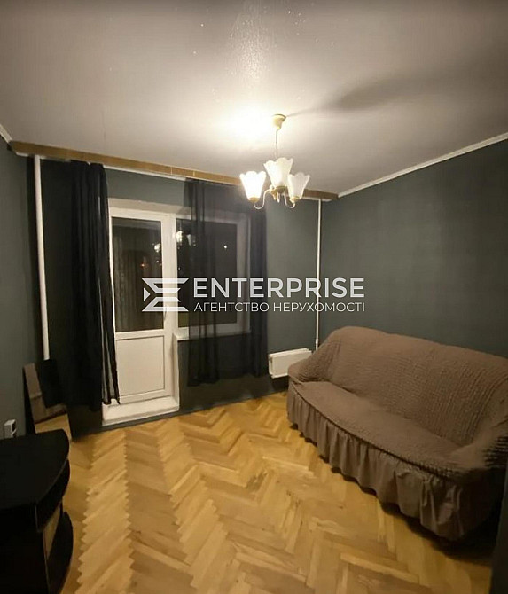 Продаж Квартира 3-кімнатна, 2/10 поверх на вул. Кошица Александра Киев - изображение 8