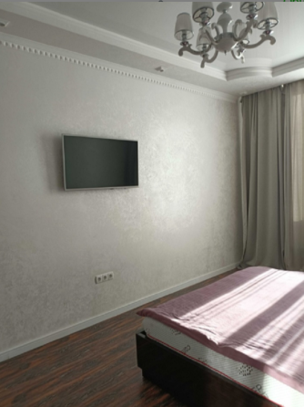 Продам 1-комнатную квартиру в ЖК "Гольфстрим" Одесса