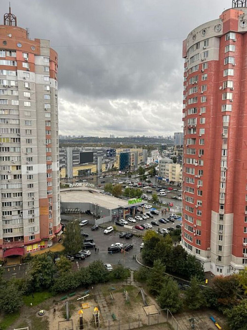 Оренда Квартира 2-кімнатна, 14/16 поверх на Анни Ахматової, 43 Kiev - photo 9