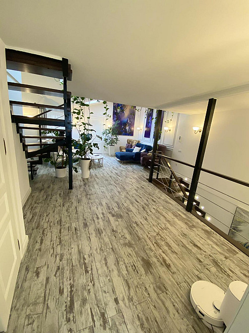 Продаж Квартира 6-кімнатна, 3/4 поверх на вул. Мосяжна Львів - фото 18