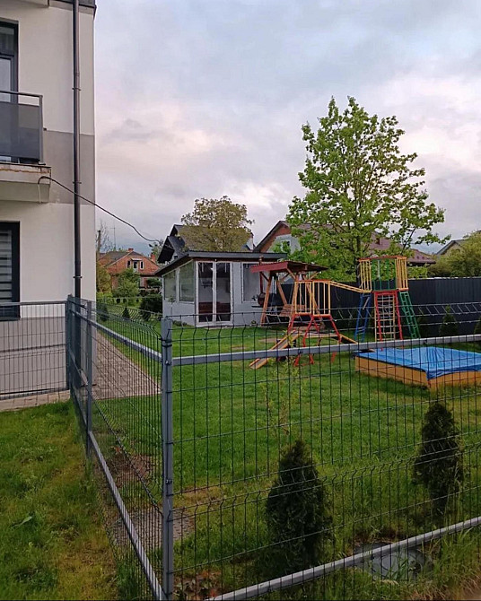 Продаж Квартира 2-кімнатна, 3/4 поверх на вул. Лесі Українки  - фото 13