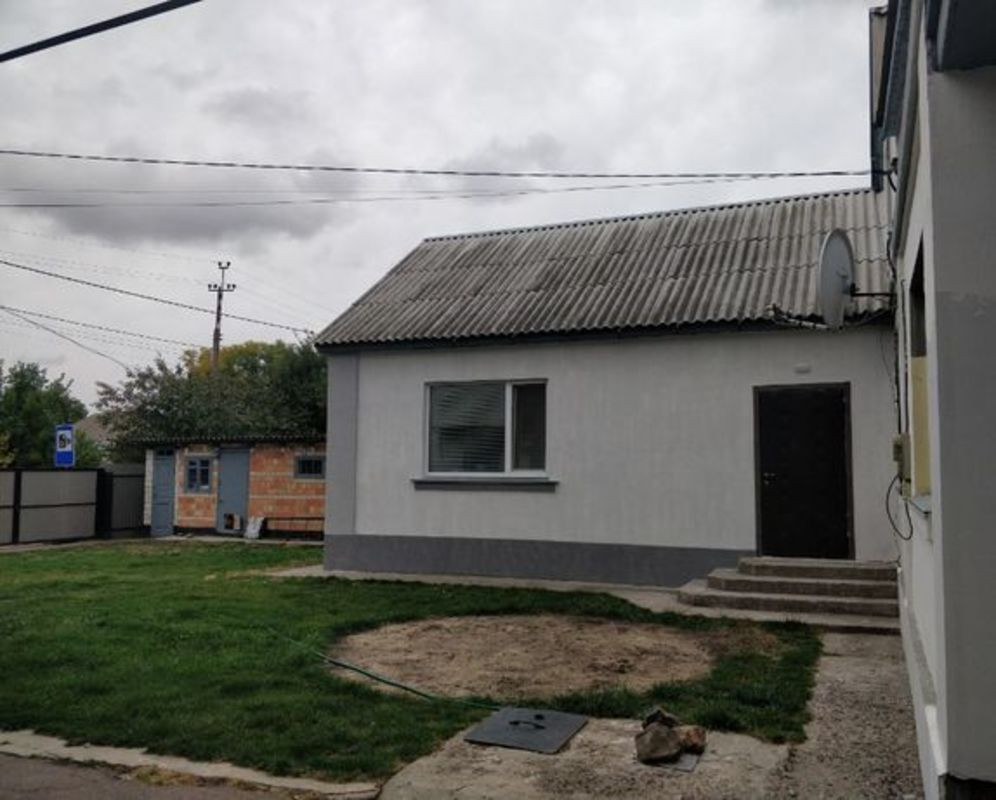 Продаж 2-поверховий Будинок з ділянкою 6 сот 215 кв.м   Бориспіль - фото 16