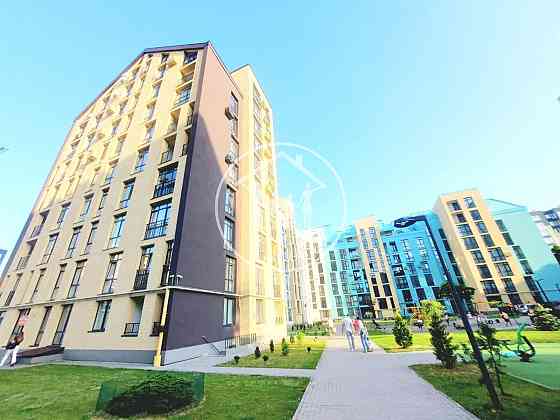 Продаж 2к Квартира 64 кв.м Стрийська вул., 111б Львів