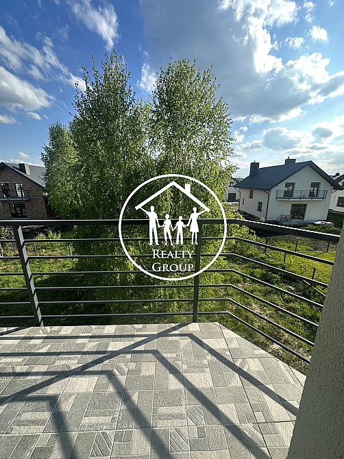 Елітний житловий рай в обіймах природи: Ваш особняк у КМ PRAUD hills Бірки (Жовківський район) - фото 13