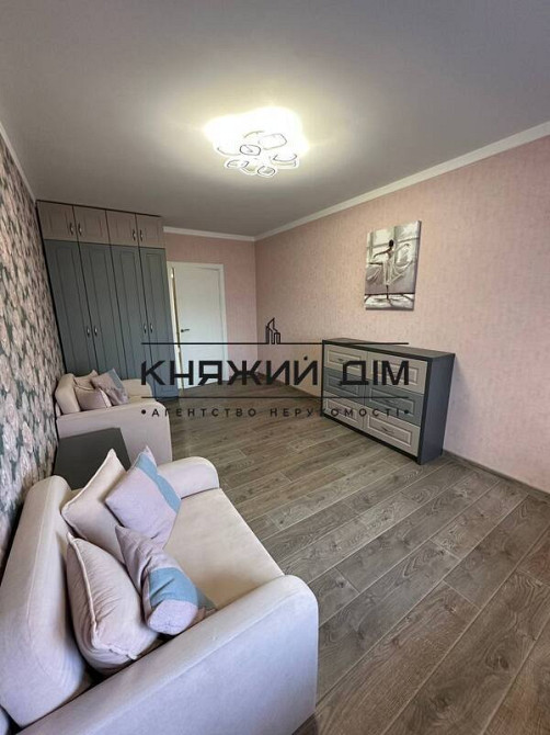 Продаж Квартира 3-кімнатна, 8/24 поверх на Осокорская ул. Киев - изображение 5