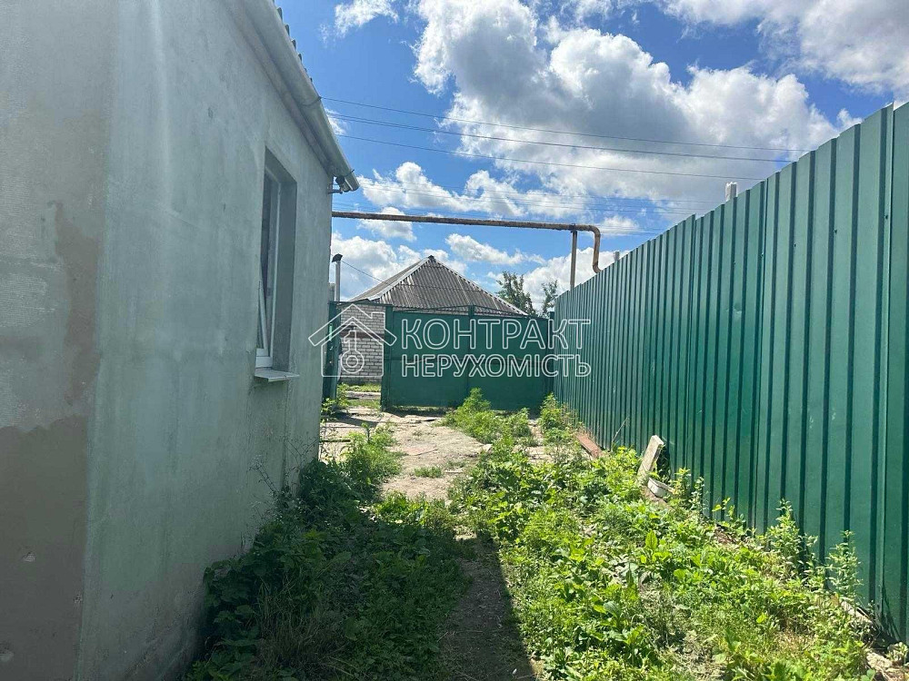 Продаж Будинок 3-кімнатний на вул. Борисоглібська Kharkiv - photo 5