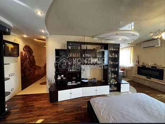 Продаж Квартира 1-кімнатна, 5/12 поверх на вул. Петра Григоренка Kharkiv