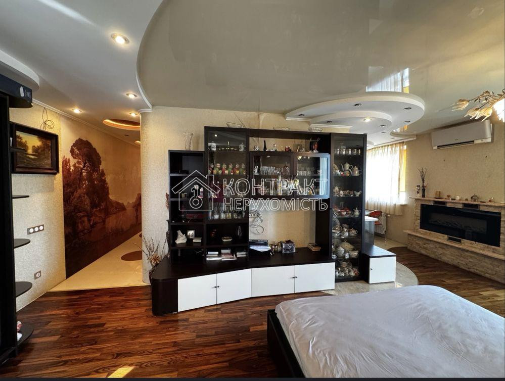 Продаж Квартира 1-кімнатна, 5/12 поверх на вул. Петра Григоренка Харьков - изображение 4