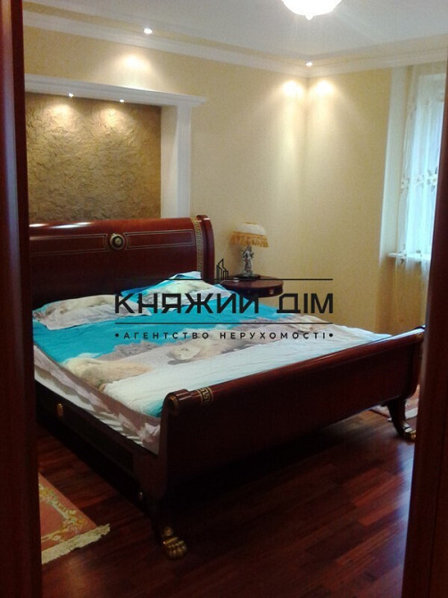 Оренда Квартира 3-кімнатна, 3/23 поверх на Старонаводницкая ул. Київ - фото 11