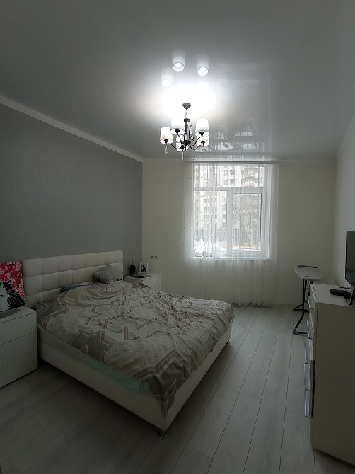 Квартира в Аркадии, ЖК" Гагаринский" Одеса - фото 6