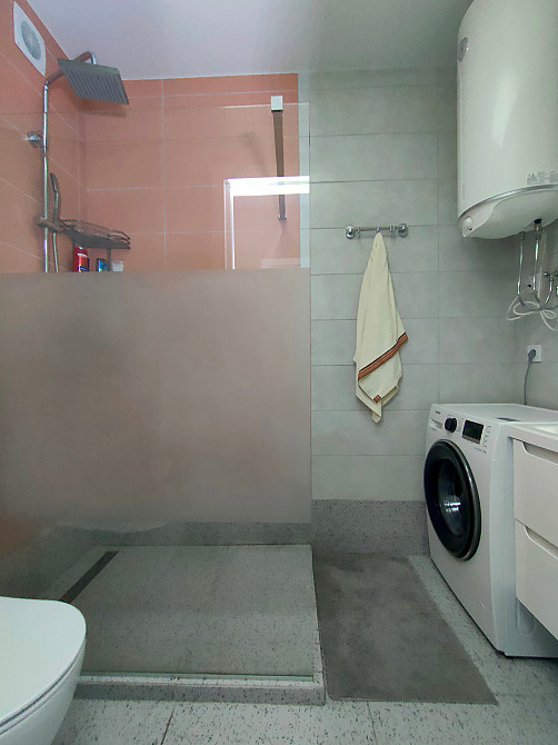 Продаж Квартира 1-кімнатна на ул. Бугаевская, 44 Одеса - фото 10